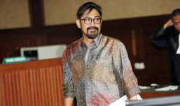 Wahai Para Koruptor, Tirulah Sikap Choel Mallarangeng - JPNN.com