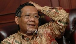 Sosok Cawapres Ideal Jokowi versi Prof Mahfud - JPNN.com