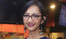 Nina Tamam Gugat Cerai Suami - JPNN.com