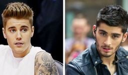Justin Bieber dan Zayn Malik Dituding Mencuri Lagu - JPNN.com