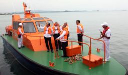 Siap-Siap, Kapal Tongkang Akan Bantu Pengangkutan - JPNN.com