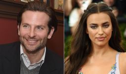 Bradley Cooper dan Irina Shayk Akhiri Hubungan Kumpul Kebo - JPNN.com