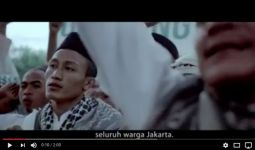 Video Kampanye Ahok, Antara Halusinasi dan Realitas - JPNN.com