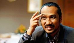 Abraham Samad: Teror di KPK Bagaikan Sarapan Pagi - JPNN.com
