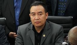 Komisi III DPR Yakin Banyak Pejabat ASN Imigrasi Mumpuni Jadi Dirjen - JPNN.com