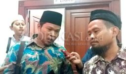 Cabut Plang Gereja, Pentolan Ormas Bekasi Ditangkap - JPNN.com