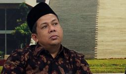 Fahri Hamzah Ingatkan Polisi Jangan Khawatir - JPNN.com