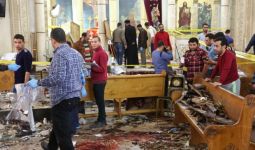 Darurat Tiga Bulan setelah Dua Gereja Diserang - JPNN.com