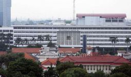 Andi Arief Tuding Kejagung Jadi Alat Politik Nasdem - JPNN.com