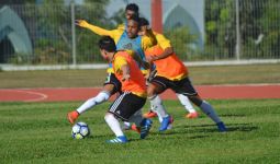Kepri Jaya FC Minta Laga Tandang di Partai Pembuka - JPNN.com