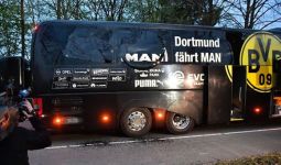 Insiden Mengerikan Tunda Duel Dortmund Vs Monaco - JPNN.com
