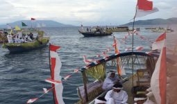 Festival Tidore Siap Bangun Museum Maritim Dunia - JPNN.com