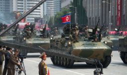 Korut Berlakukan Lockdown 5 Hari di Pyongyang, karena Covid-19 Lagi? - JPNN.com