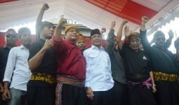 Politikus PKS Akui Jagonya Gerindra di Atas Angin - JPNN.com