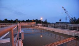 Atasi Krisis Air Bersih, BP Batam akan Bangun IPAL - JPNN.com