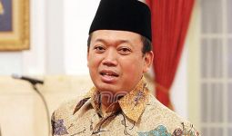 Disebut Terjaring Tim Gakkumdu Lampung, Ini Kata Nusron - JPNN.com