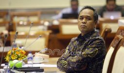 Setuju Jika DPR Bikin Pansus Djoko Tjandra? - JPNN.com
