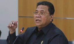 Usul Pembangunan RSUD Kanker Jakarta Kembali Mengemuka - JPNN.com
