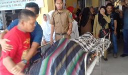Belum Ada Tersangka Kasus Kematian Amelya Nasution - JPNN.com