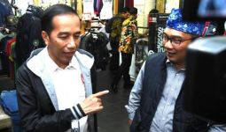 Kang Emil Pilih Waktu Tepat untuk Umumkan Dukung Jokowi - JPNN.com