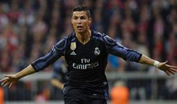 Comeback! Madrid Pukul Muenchen, Ronaldo Catat Sejarah - JPNN.com