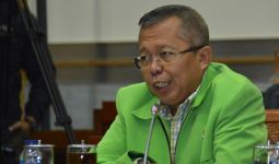 Senayan Tolak Wacana Perppu Pembubaran Ormas - JPNN.com