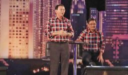 Kader PDIP Ngada Turun ke Jakarta - JPNN.com
