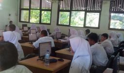 Sebanyak 312 SMP di Kabupaten Bekasi Siap UNBK - JPNN.com