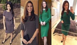 Terobsesi Kate Middleton, Wanita Ini Rela Habiskan Ratusan Juta - JPNN.com