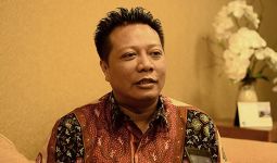 Kapal Kargo Terbakar di Surabaya, Politikus Gerindra Soroti Kinerja Kemenhub - JPNN.com
