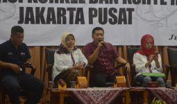 RelaNU Rapatkan Barisan Menangkan Ahok-Djarot - JPNN.com