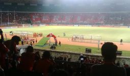 Hai Jakmania, Cek Nih Harga Tiket Kandang Persija untuk Liga 1 2017 - JPNN.com