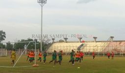 Persik Tumbang, Kalteng Putra Lolos 16 Besar Liga 2 - JPNN.com