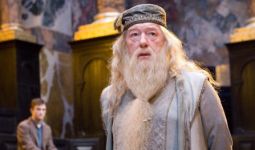 Fantastic Beast 2 Hadirkan Dumbledore Muda, Ini Dia Pemerannya - JPNN.com