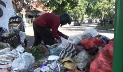 Sampah Warga Jakarta Menurun saat Lebaran - JPNN.com