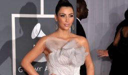 Ssst..Ini Rahasia Diet Kim Kardashian - JPNN.com