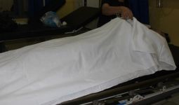 Yanto Ditembak Polisi, Kena Punggung, Mati - JPNN.com