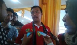 Menpora Beri Ucapan Selamat untuk Owi/Butet dari Pos Ronda di Jawa Timur - JPNN.com