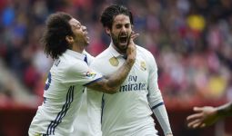 Berkat Isco! Madrid Menang Setelah Dua Kali Tertinggal - JPNN.com