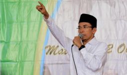 Tuan Guru Bajang Belum Putuskan soal Kebijakan Sekolah Lima Hari - JPNN.com