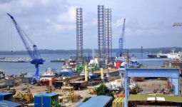Industri Shipyard Terpuruk, 20 Perusahaan Tutup Total - JPNN.com