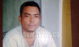 Otak Pelaku Pembunuhan Satu Keluarga Itu Ditangkap di Riau - JPNN.com