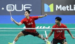 Menunggu All Indonesian Finals di Singapore Open - JPNN.com