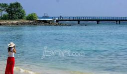 Setelah Dive Center, Ada Marina di Tanjung Lesung - JPNN.com
