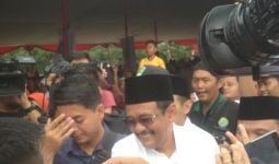 Djarot: Ya Allah... Salah Saya Itu Apa? - JPNN.com