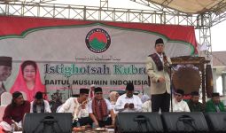 Bamusi Gencarkan Istigasah demi Sebarkan Islam Nusantara - JPNN.com