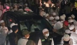 Aksi Teror Isra Mikraj FPI tak Perlu Dibesar-besarkan! - JPNN.com