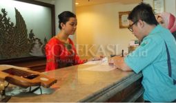 Selama Ramadan, Hotel di Bekasi Kebanjiran Pengunjung - JPNN.com