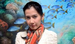 Ade Firman Hakim Meninggal, Ardina Rasti Susah Berhenti Menangis - JPNN.com