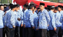 Wakil Ketua Dewan Heran, Kok Ada PNS Gabung LSM - JPNN.com